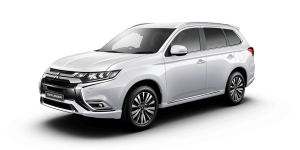Mitsubitshi Outlander