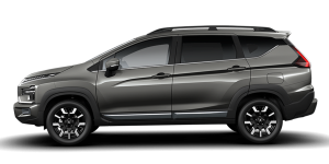 Mitsubishi Xpander Cross